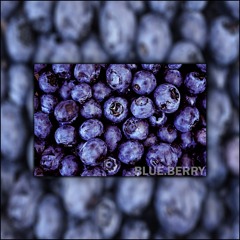 DNM - Blue.berry (BEAT TAPE) (2015)