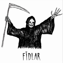 STICTLY FIDLAR