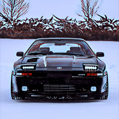 Nyoom. Do you understand? Nyoom.