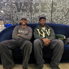 Elevation w/ Joey Manzi & Selassie TBC - 07/06/25 - [Voices Radio]