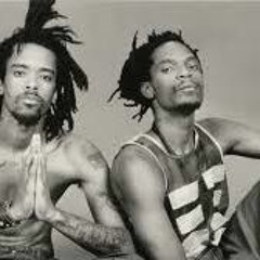 Dead Prez - Radio Freq (Ruqone RBG Remix)