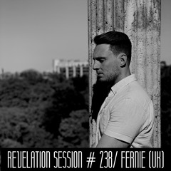 Revelation Session # 238/ Fernie (UK)