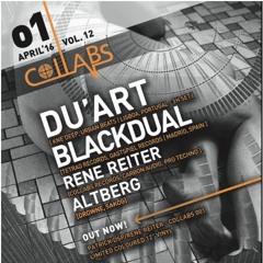 Altberg | Collabs @ Sakog 2016