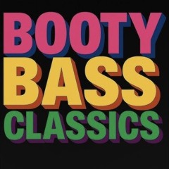 Miami Booty Bass