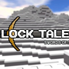 Mt. Blackrock - Block Tales OST