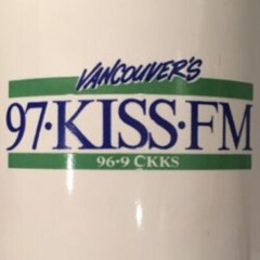 Tom Jeffries & Teryl Rothery 96.9 CKKS Vancouver June 7, 1993