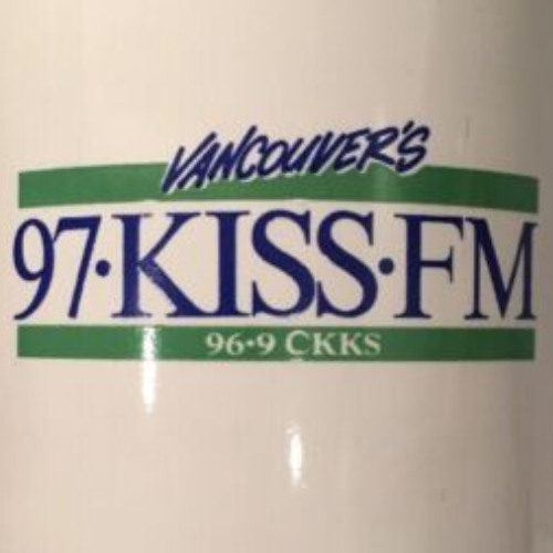 Tom Jeffries & Teryl Rothery 96.9 CKKS Vancouver June 7, 1993