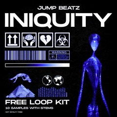 [FREE] Loop Kit/Sample Pack - "Iniquity" (Future, Southside, Wheezy, Nardo Wick)