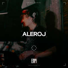 NVCAST00-3 / ALEROJ