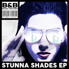 Stunna Shades (Darius Twin Remix)