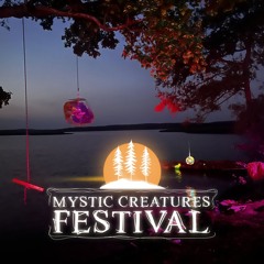 ursobjektiv @ Mystic Creatures Festival 2024 (Spirit Space)