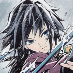 Muzan vs Hashira – Diego Mitre
