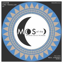[PREMIERE] >  LevyM Ft. Nomvula SA - Without It [My Other Side of The Moon]