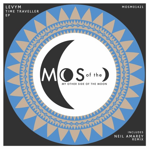 [PREMIERE] >  LevyM Ft. Nomvula SA - Without It [My Other Side of The Moon]