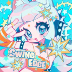 BlackY - Swing Edge (Official Extended Mix)