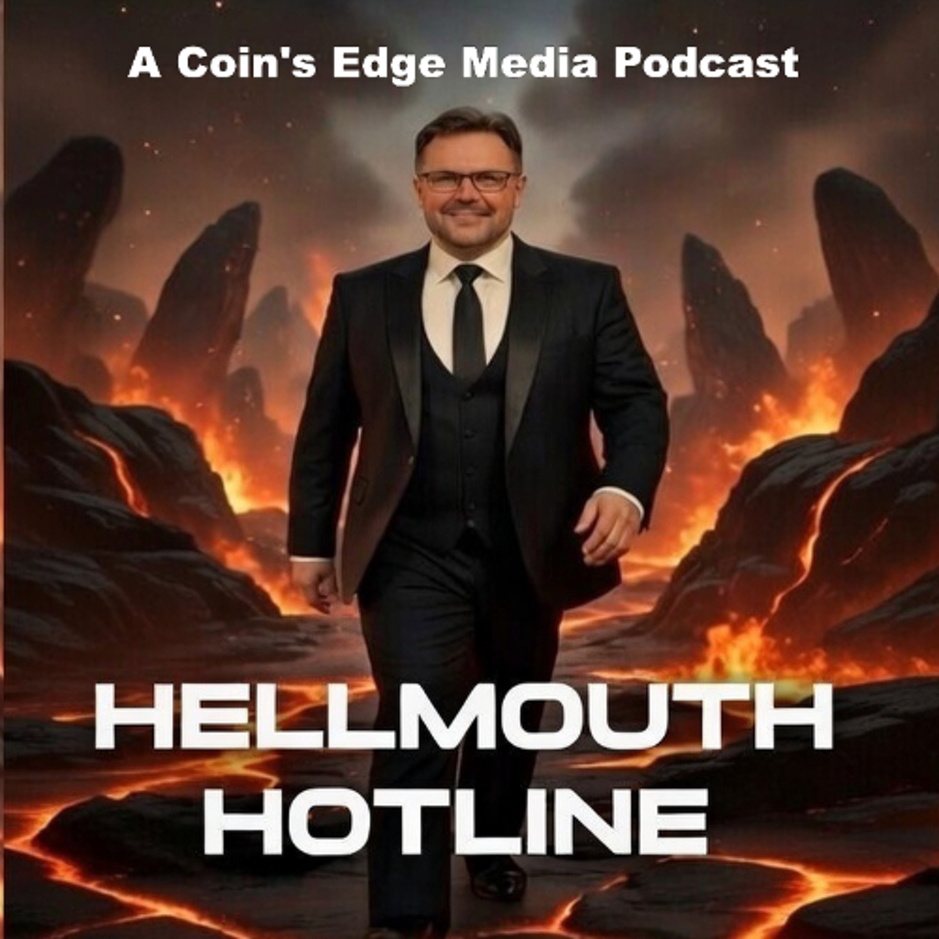 ANGEL. BUFFY THE VAMPIRE SLAYER Season 1 Episode 7 review. Hellmouth Hotline 016 episode artwork