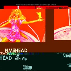 SPARK MASTER TAPE - NMiiHEAD (atri Flip)
