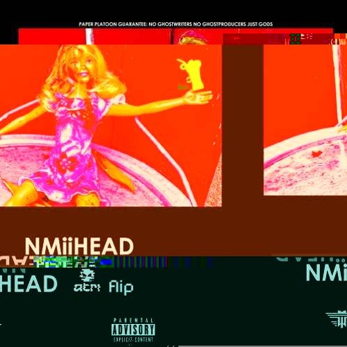 SPARK MASTER TAPE - NMiiHEAD (atri Flip)