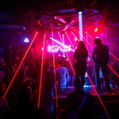PreParty Thursday #19