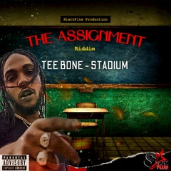 TEEBONE - STADIUM