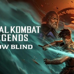 Mortal Kombat Legends: Snow Blind (2022) FuLLMovie Online ENG~SUB [276732Views]