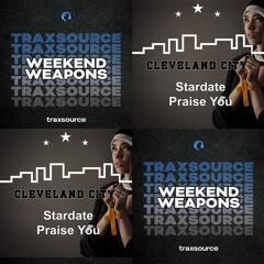 Stardate - Praise You [Out Now Traxsource Exclusive]