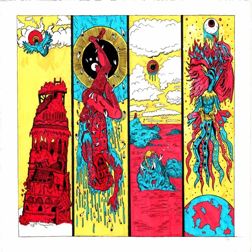 6. Cassie Knows, or How a shy person says I love you