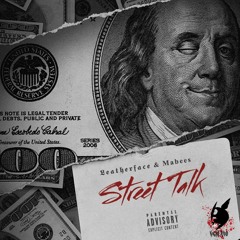 Street talk Feat Mabees (Prod.Harlem beat)