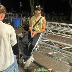 REC GROOVE SESSION ---- BONNY