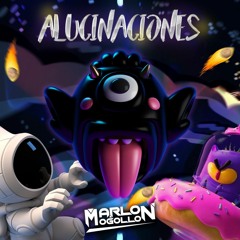 ALUCINACIONES(Dj Mogo)