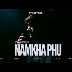 Namkha Phu The smOGs Cutie x Peew x Spicy x Aue_PUGU x Aue_kiki