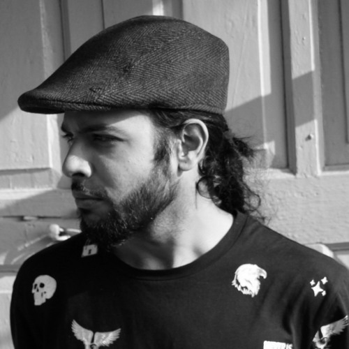 Disector - Run Dem Biyas 24' (Jungle DJ Mix) Live @ RustedSound HQ