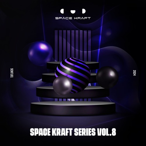 Living In A Satellite Fantasy (Original Mix) [Space Kraft Recordings]