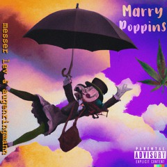 MesserLev - Marry Poppins (feat. Augenringmann)