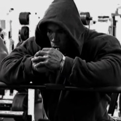 'I have to be something different' - dorian yates, jay cutler, kevin levrone x radiohead - karma police (ok outtakes version)