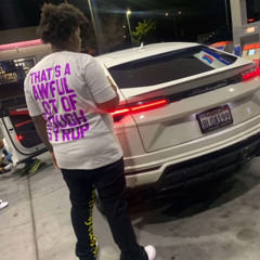 Bandzz - lost it all prod nolimitaustin