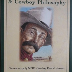⭐ PDF KINDLE  ❤ Cactus Tracks & Cowboy Philosophy full