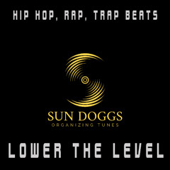 Lower The Level