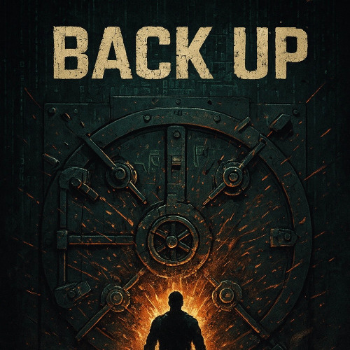 Back Up Feat.  XH∅SYN