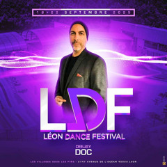 leon dance festival session urban live