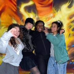 UAF Festival 2025 / FRIDAY @Farbrique