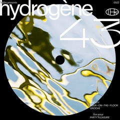 hydrogène 43