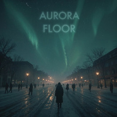 Aurora Floor - REMASTERED - HD