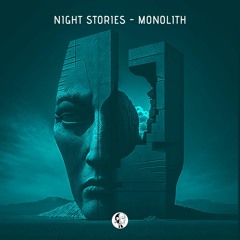 Night Stories - Outter Space (Original Mix)[Steyoyoke Black]