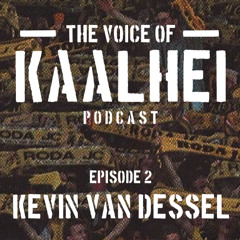 S7E2 Kevin van Dessel