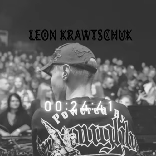 Leon Krawtschuk - Melodic Hard-Techno Set-Cut //04.10.2025//