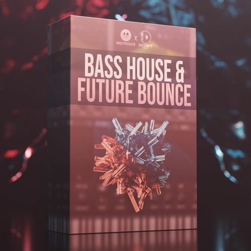 Demo Drop #6 (Bass House & Future Bounce)