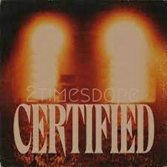 2timesdope - Certified