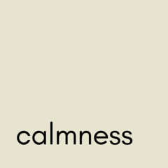 Calmness (Demo)
