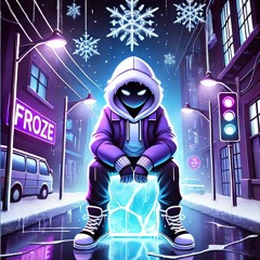 FROZE (Prod. PainKid)